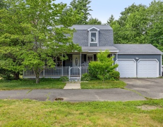 384 Michael Sears Rd, Belchertown, Massachusetts, 4 Bedrooms Bedrooms, 7 Rooms Rooms,1.5 BathroomsBathrooms,Residential,For Sale,Michael Sears Rd,73539861
