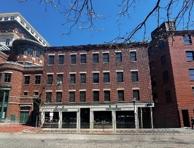 111 Dartmouth, Boston, Massachusetts, ,Commercial Lease,For Rent,Dartmouth,73540201