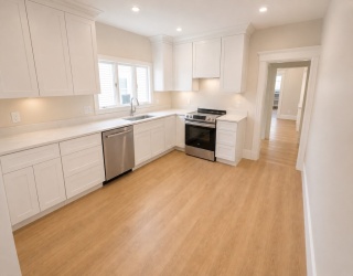 Residential Lease