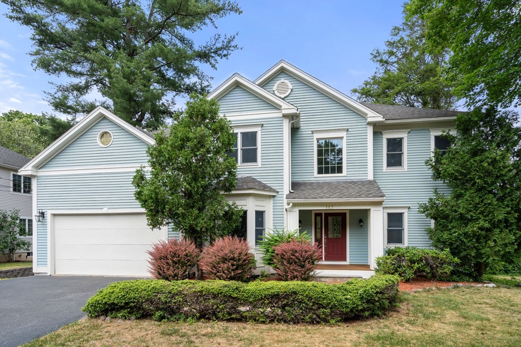 142 Hartman Rd, Newton, Massachusetts, 5 Bedrooms Bedrooms, 9 Rooms Rooms,4.5 BathroomsBathrooms,Residential,For Sale,Hartman Rd,73539966