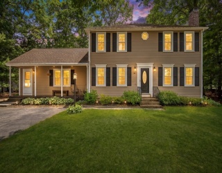 30 Brandeis Ln, Plymouth, Massachusetts, 3 Bedrooms Bedrooms, 7 Rooms Rooms,2 BathroomsBathrooms,Residential,For Sale,Brandeis Ln,73539967