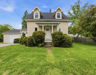48 Old Boston Rd, Wilbraham, Massachusetts, 3 Bedrooms Bedrooms, 6 Rooms Rooms,2 BathroomsBathrooms,Residential,For Sale,Old Boston Rd,73539968