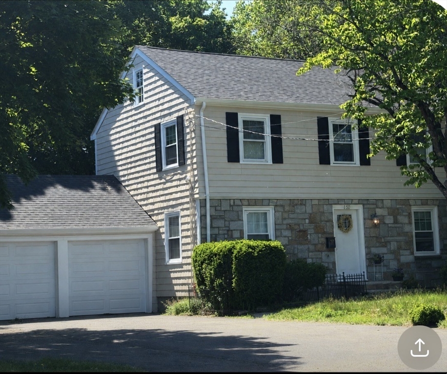 150 Cambridge Street, Winchester, Massachusetts, 3 Bedrooms Bedrooms, 8 Rooms Rooms,1.5 BathroomsBathrooms,Residential,For Sale,Cambridge Street,73530959
