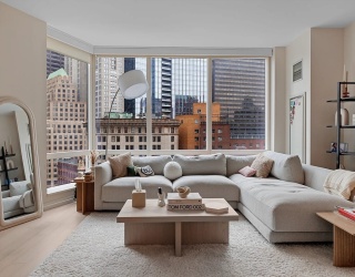 1 Franklin St, Boston, Massachusetts, 1 Bedroom Bedrooms, 3 Rooms Rooms,1 BathroomBathrooms,Residential Lease,For Rent,Franklin St,73539913