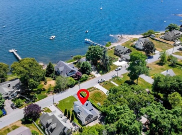 341 Seaview Ave, Swansea, Massachusetts, 3 Bedrooms Bedrooms, 6 Rooms Rooms,1.5 BathroomsBathrooms,Residential,For Sale,Seaview Ave,73539975