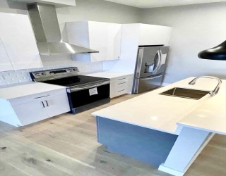Residential Lease