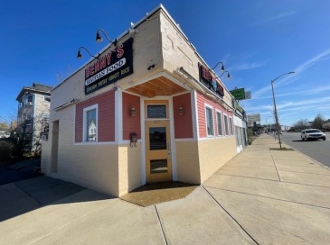 377 Park Ave, Worcester, Massachusetts, ,Commercial Sale,For Sale,Park Ave,73540165