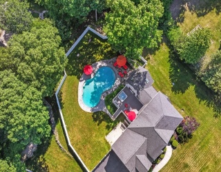 71 Silver Fox Rd, Franklin, Massachusetts, 4 Bedrooms Bedrooms, 10 Rooms Rooms,3.5 BathroomsBathrooms,Residential,For Sale,Silver Fox Rd,73526690