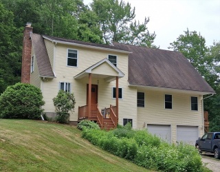 15 Allen Coit Rd, Huntington, Massachusetts, 3 Bedrooms Bedrooms, 7 Rooms Rooms,2 BathroomsBathrooms,Residential,For Sale,Allen Coit Rd,73539887