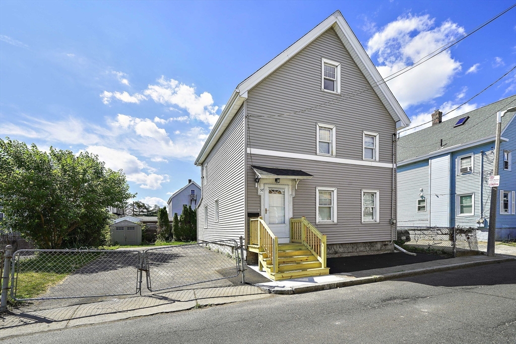 57 Orchardfield St, Boston, Massachusetts, 2 Bedrooms Bedrooms, 6 Rooms Rooms,1.5 BathroomsBathrooms,Residential Lease,For Rent,Orchardfield St,73540001