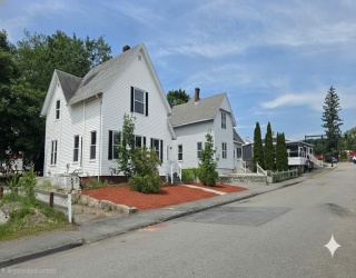6 Warden St, Worcester, Massachusetts, ,Commercial Lease,For Rent,Warden St,73540006