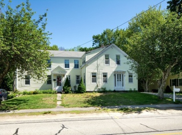 194-196 Hersey St, Hingham, Massachusetts, 4 Bedrooms Bedrooms, 13 Rooms Rooms,3.5 BathroomsBathrooms,Residential Income,For Sale,Hersey St,73526677