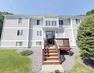 Residential Lease