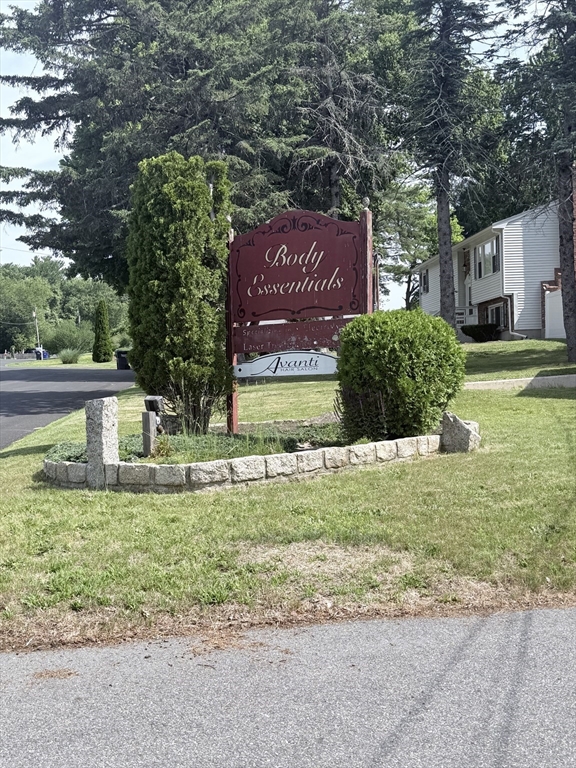 0 Confidential, Milford, Massachusetts, ,Commercial Lease,For Rent,Confidential,73540038