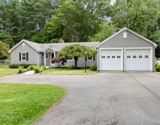 188 Washington St, Topsfield, Massachusetts, 3 Bedrooms Bedrooms, 7 Rooms Rooms,2 BathroomsBathrooms,Residential,For Sale,Washington St,73540042