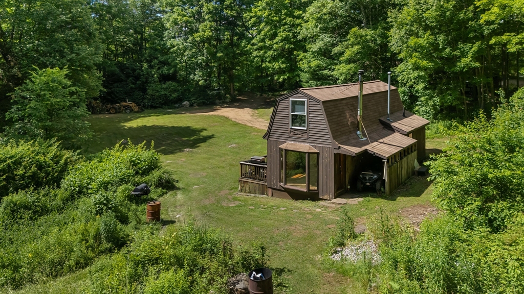 63 King Rd, North Brookfield, Massachusetts, 1 Bedroom Bedrooms, 4 Rooms Rooms,1 BathroomBathrooms,Residential,For Sale,King Rd,73540020