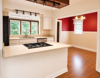 Residential Lease
