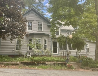 Residential