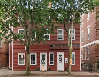 13 Central Street, Salem, Massachusetts, ,Commercial Sale,For Sale,Central Street,73540070