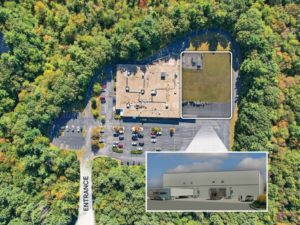 100 Energy Drive, Canton, Massachusetts, ,Commercial Lease,For Rent,Energy Drive,73540080