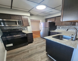 Residential Lease