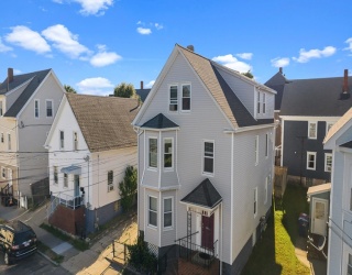 Residential Income