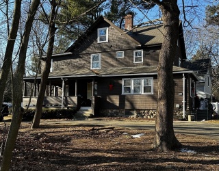 31 Lantern Lane, Wellesley, Massachusetts, 4 Bedrooms Bedrooms, 9 Rooms Rooms,2 BathroomsBathrooms,Residential,For Sale,Lantern Lane,73540108