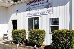 233 Wilbraham Street, Palmer, Massachusetts, ,Business Opportunity,For Sale,Wilbraham Street,73540114