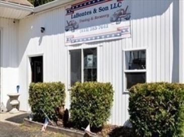 233 Wilbraham Street, Palmer, Massachusetts, ,Business Opportunity,For Sale,Wilbraham Street,73540114