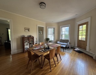 Residential Lease