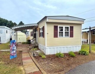735 Memorial Dr, Chicopee, Massachusetts, 1 Bedroom Bedrooms, 4 Rooms Rooms,1 BathroomBathrooms,Residential,For Sale,Memorial Dr,73540116