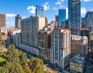 170 Tremont Street Ps33, Boston, Massachusetts, ,Land,For Sale,Tremont Street Ps33,73540127