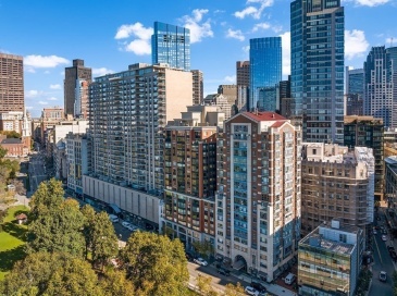 170 Tremont Street Ps33, Boston, Massachusetts, ,Land,For Sale,Tremont Street Ps33,73540127