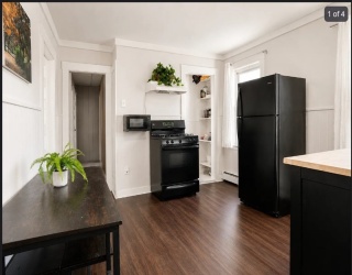24 Tracey St, Peabody, Massachusetts, 2 Bedrooms Bedrooms, 4 Rooms Rooms,1 BathroomBathrooms,Residential Lease,For Rent,Tracey St,73539826