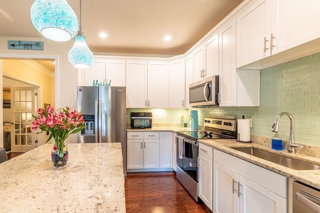 230 Martins Landing, North Reading, Massachusetts, 1 Bedroom Bedrooms, 4 Rooms Rooms,1 BathroomBathrooms,Residential,For Sale,Martins Landing,73540084