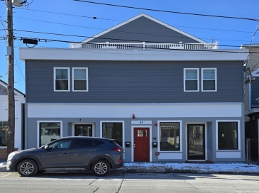 89 Main St, North Andover, Massachusetts, ,Commercial Lease,For Rent,Main St,73540132