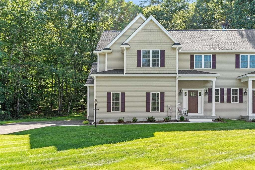 6 Jewett Rd, Sterling, Massachusetts, 3 Bedrooms Bedrooms, 8 Rooms Rooms,3 BathroomsBathrooms,Residential Lease,For Rent,Jewett Rd,73540141
