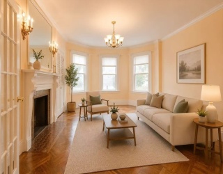 Residential Lease