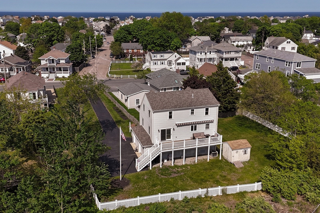 107 Newport Rd, Hull, Massachusetts, 3 Bedrooms Bedrooms, 6 Rooms Rooms,2 BathroomsBathrooms,Residential,For Sale,Newport Rd,73522250