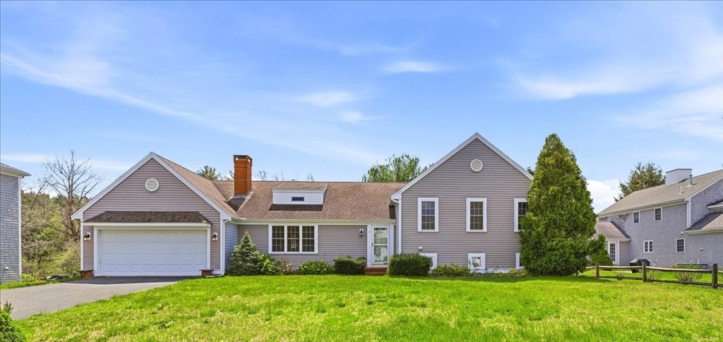 7 Nobadeer Circle, Kingston, Massachusetts, 3 Bedrooms Bedrooms, 5 Rooms Rooms,2 BathroomsBathrooms,Residential,For Sale,Nobadeer Circle,73520461