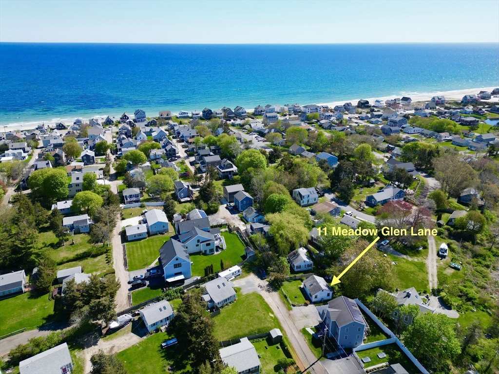 11 Meadow Glen Ln, Plymouth, Massachusetts, 2 Bedrooms Bedrooms, 4 Rooms Rooms,1 BathroomBathrooms,Residential,For Sale,Meadow Glen Ln,73517481