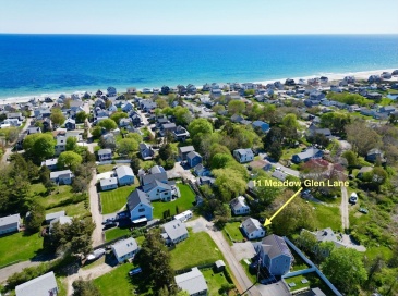 11 Meadow Glen Ln, Plymouth, Massachusetts, 2 Bedrooms Bedrooms, 4 Rooms Rooms,1 BathroomBathrooms,Residential,For Sale,Meadow Glen Ln,73517481