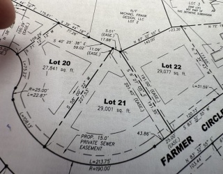 Lot 21 Farmer Circle, East Longmeadow, Massachusetts, ,Land,For Sale,Farmer Circle,73135900