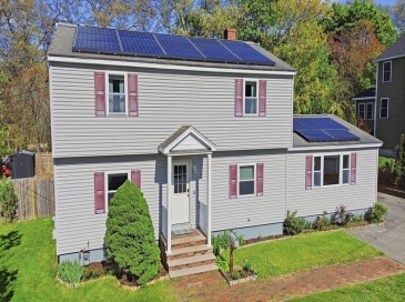 45 First St, Chelmsford, Massachusetts, 3 Bedrooms Bedrooms, 11 Rooms Rooms,2 BathroomsBathrooms,Residential,For Sale,First St,73515152