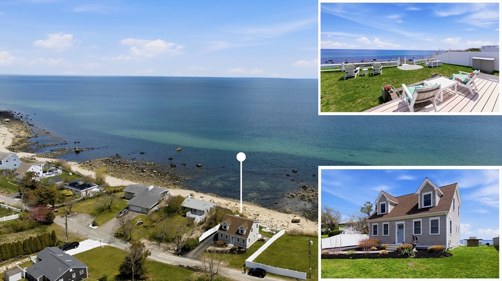 21 Shoreline Way, Plymouth, Massachusetts, 3 Bedrooms Bedrooms, 6 Rooms Rooms,2 BathroomsBathrooms,Residential,For Sale,Shoreline Way,73519809