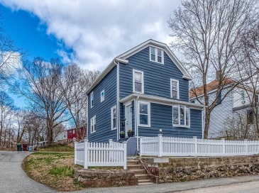 285 Colburn St, Dedham, Massachusetts, 3 Bedrooms Bedrooms, 7 Rooms Rooms,1.5 BathroomsBathrooms,Residential,For Sale,Colburn St,73497566