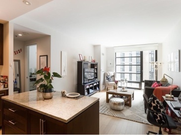 580 Washington Street, Boston, Massachusetts, 1 Bedroom Bedrooms, 3 Rooms Rooms,1 BathroomBathrooms,Residential Lease,For Rent,Washington Street,73526784