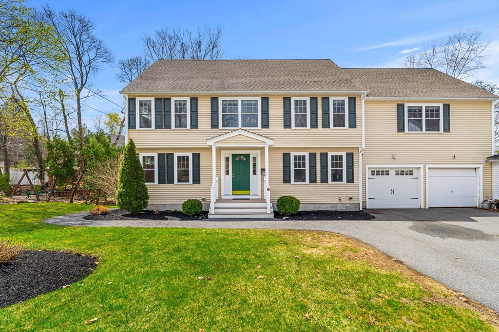 15A Court St, North Andover, Massachusetts, 5 Bedrooms Bedrooms, 8 Rooms Rooms,2.5 BathroomsBathrooms,Residential,For Sale,Court St,73511563