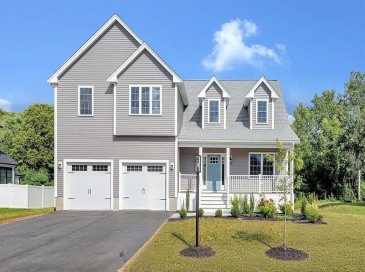 22 May Road, Millis, Massachusetts, 4 Bedrooms Bedrooms, 9 Rooms Rooms,2.5 BathroomsBathrooms,Residential,For Sale,May Road,73425095