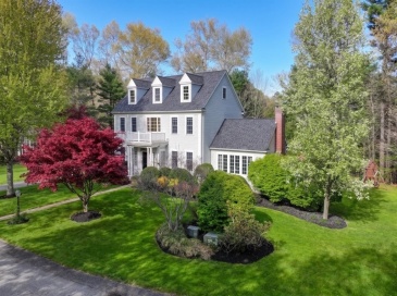 3 Brattle Rd, Norwell, Massachusetts, 4 Bedrooms Bedrooms, 12 Rooms Rooms,3.5 BathroomsBathrooms,Residential,For Sale,Brattle Rd,73517352